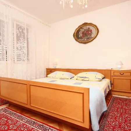 By The Sea Vinisce, Trogir - 10006 Appartement Vinišće