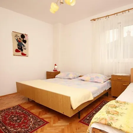 By The Sea Vinisce, Trogir - 10006 Appartement Vinišće